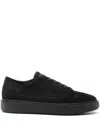 Officine Creative Release Low-top Trainers In Black