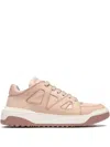 Officine Creative Rockville Sneakers In Pink