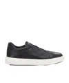 Officine Creative Sneakers & Slip-on In Black