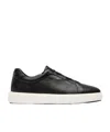 Officine Creative Sneakers & Slip-on In Black