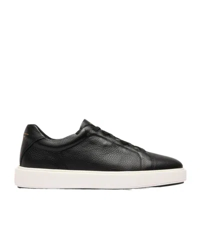 OFFICINE CREATIVE OFFICINE CREATIVE SLOUCH 001 CASUAL SNEAKERS