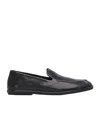 Officine Creative Round Toe Loafers