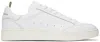 Officine Creative Round Toe Low-top Casual Shoes