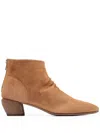 Officine Creative Sally Boots In Neutrals