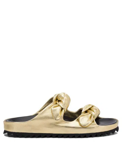 Officine Creative Sandals