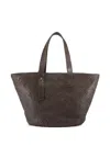 Officine Creative Shelby 2 Shoulder Bag In Brown