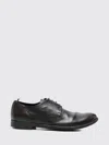 Officine Creative 신발  남성 색상 블랙 In Black