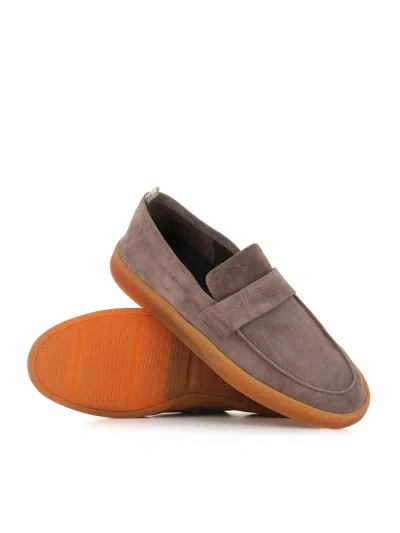 OFFICINE CREATIVE SLIP-ON HERBIE/001