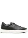 Officine Creative Sneakers & Slip-on In 黑色