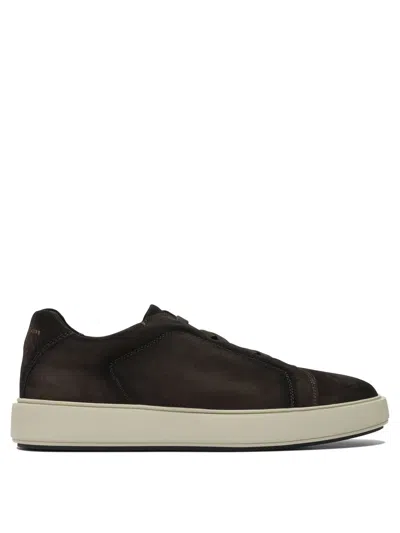 OFFICINE CREATIVE OFFICINE CREATIVE "SLOUCH 001" SNEAKERS