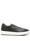 Officine Creative Sneakers & Slip-on In Black