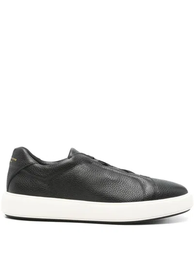 OFFICINE CREATIVE SLOUCH SNEAKERS