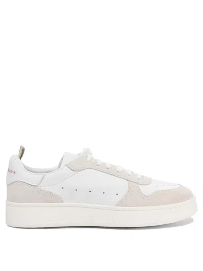 Officine Creative Sneakers & Slip-on