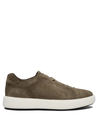 Officine Creative Sneakers & Slip-on Brown