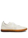 Officine Creative Sneakers & Slip-on In White