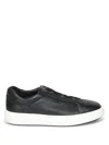 Officine Creative Sneakers & Slip-on In Black