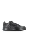 Officine Creative Sneakers Eraser/001 In Black