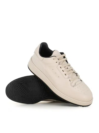 Officine Creative Sneakers Eraser/001 In Gray