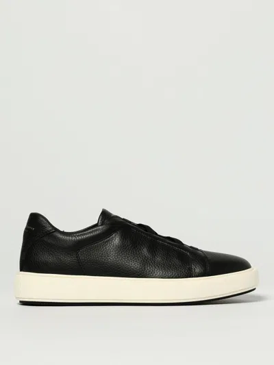 Officine Creative Sneakers  Men Color Black
