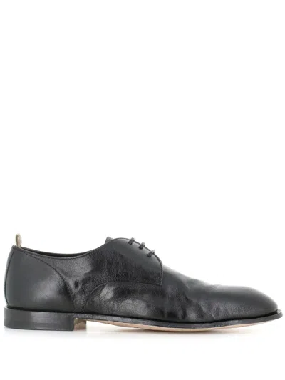 Officine Creative Black Chronicle 121 Derbys
