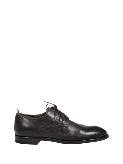 Officine Creative Sound/002 Lace-up