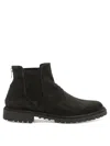 OFFICINE CREATIVE "SPECTACULAR" ANKLE BOOTS
