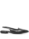 Officine Creative Sue Ballet Flats