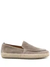 Officine Creative Suede Espadrilles