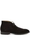 Officine Creative Men's "ceton" Lace-ups In Brown