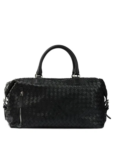 OFFICINE CREATIVE OFFICINE CREATIVE TRAVEL BAG "ARMOR 019"