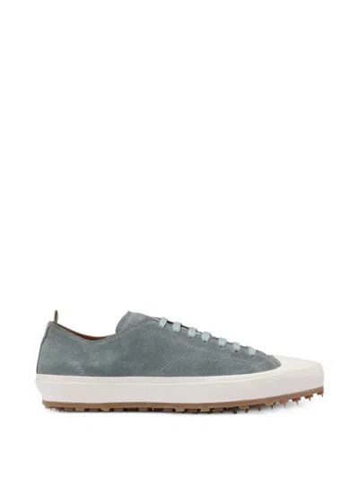 Officine Creative Vulcan 001 Low-top Sneakers In Multi