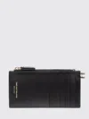 Officine Creative "boudin 18" Wallet In Black