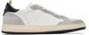 Officine Creative White Magic 003 Sneakers In Nuv/bia/nero_f. Nero