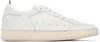 Officine Creative White Magic 001 Sneakers In Bianco