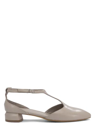 OFFICINE CREATIVE WOMEN'S HEELED SHOES