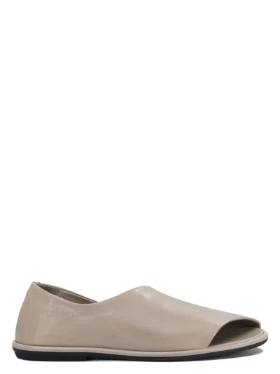 OFFICINE CREATIVE WOMEN'S LEATHER SANDALS