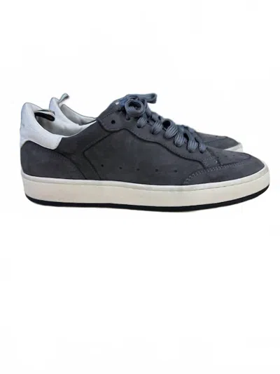 Officine Creative Women Magic 102 Sneaker In Nero/tofu In Multi