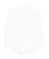 Officine Generale Mahault Shirt In White