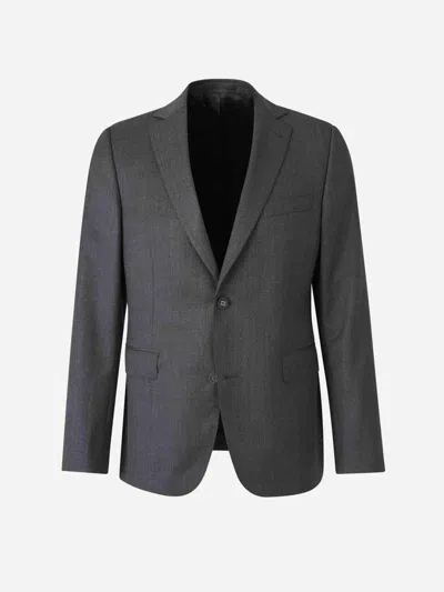 OFFICINE GENERALE OFFICINE GÉNÉRALE AMERICAN WOOL MOTTLED