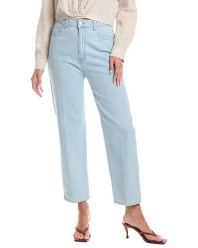 Officine Generale Ariane Jean In Blue