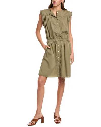 OFFICINE GENERALE OFFICINE GENERALE AUDE MINI DRESS