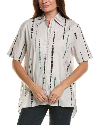 Officine Generale Augustine Top In White