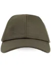 OFFICINE GENERALE BASEBALL CAP