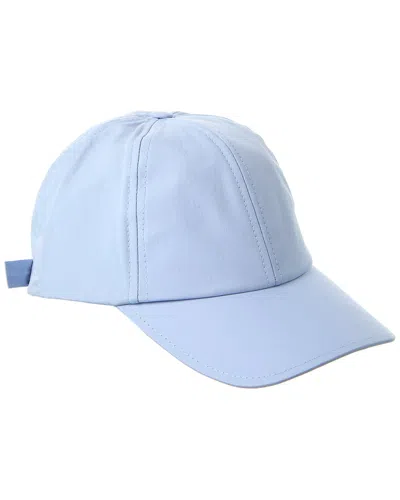 OFFICINE GENERALE OFFICINE GENERALE BASEBALL CAP