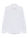Officine Generale Benoit Shirt