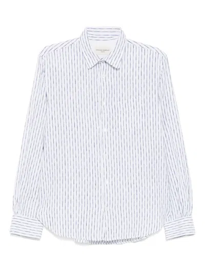 Officine Generale Benoit Shirt