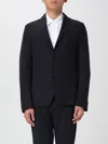 Officine Generale Blazer Officine Générale Men Color Black In Black