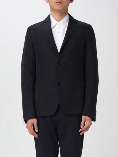 Officine Generale Blazer Officine Générale Men Color Black