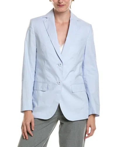 Officine Generale Charlene Jacket In Multi