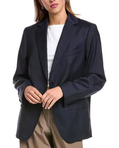 OFFICINE GENERALE OFFICINE GENERALE CHARLENE WOOL JACKET